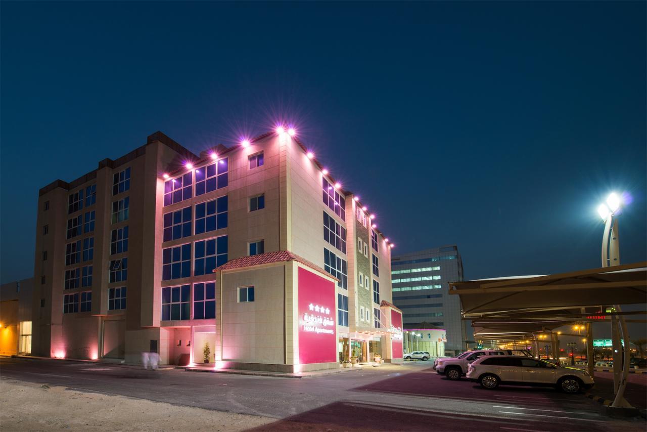 Taleen Al Hasa Al-Ahsa Exterior photo