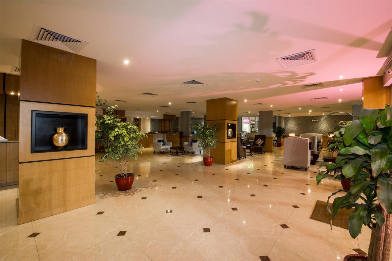 Taleen Al Hasa Al-Ahsa Exterior photo