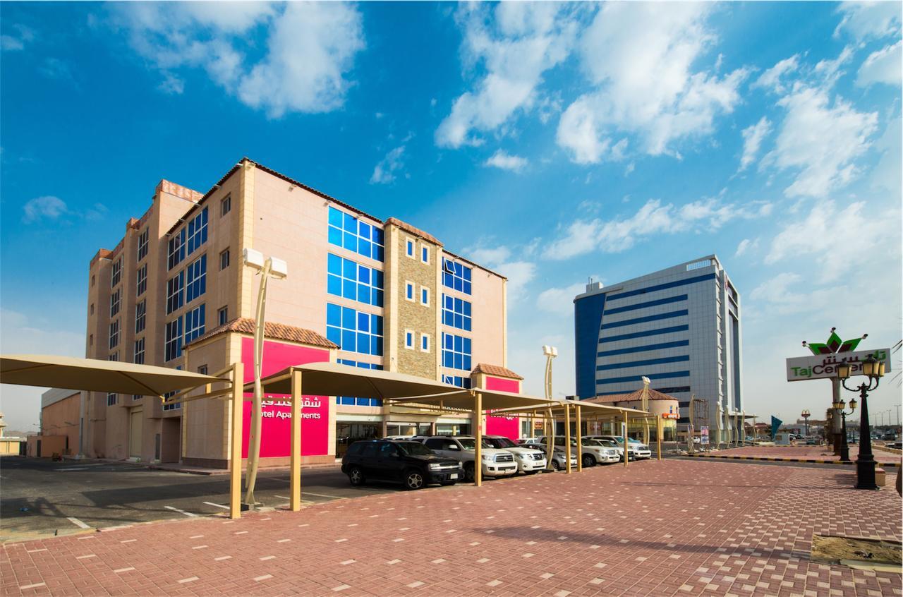 Taleen Al Hasa Al-Ahsa Exterior photo