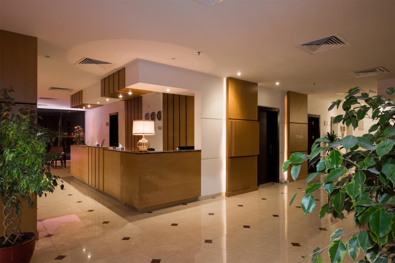 Taleen Al Hasa Al-Ahsa Exterior photo